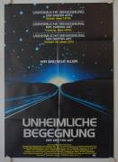 Close Encounters of the Third Kind (Unheimliche Begegnung der Dritten Art)